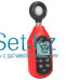 Люксметр UNI-T UT383BT с Bluetooth